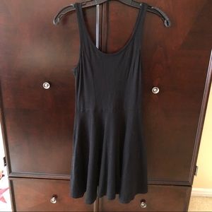 🌈Little black dress